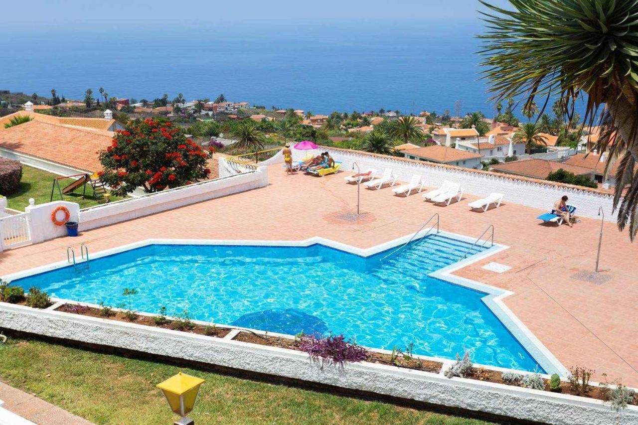 Acogedora Vivienda En Tenerife Con Vistas& Piscina タコロンテ エクステリア 写真